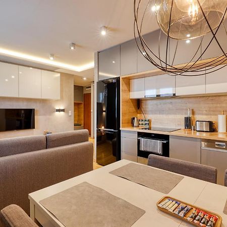 Apartament Podolszyce Płock Exteriér fotografie
