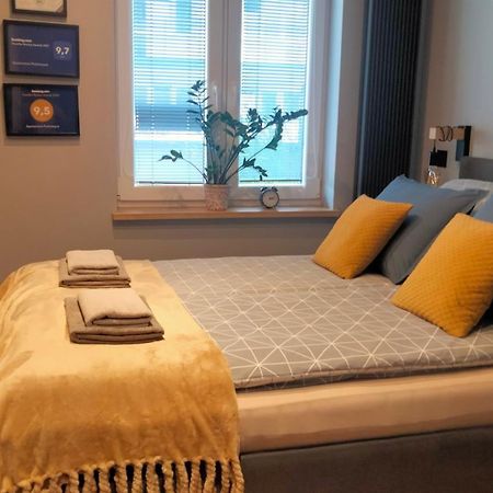 Apartament Podolszyce Płock Exteriér fotografie