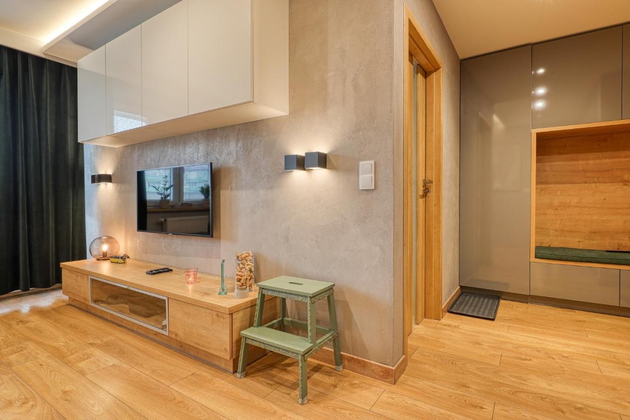 Apartament Podolszyce Płock Exteriér fotografie