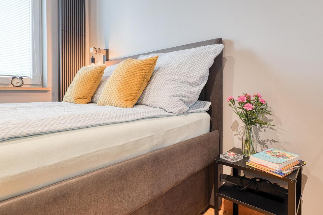 Apartament Podolszyce Płock Exteriér fotografie