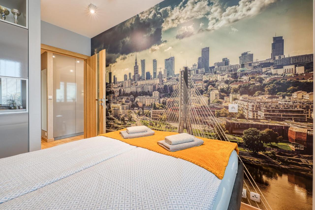 Apartament Podolszyce Płock Exteriér fotografie