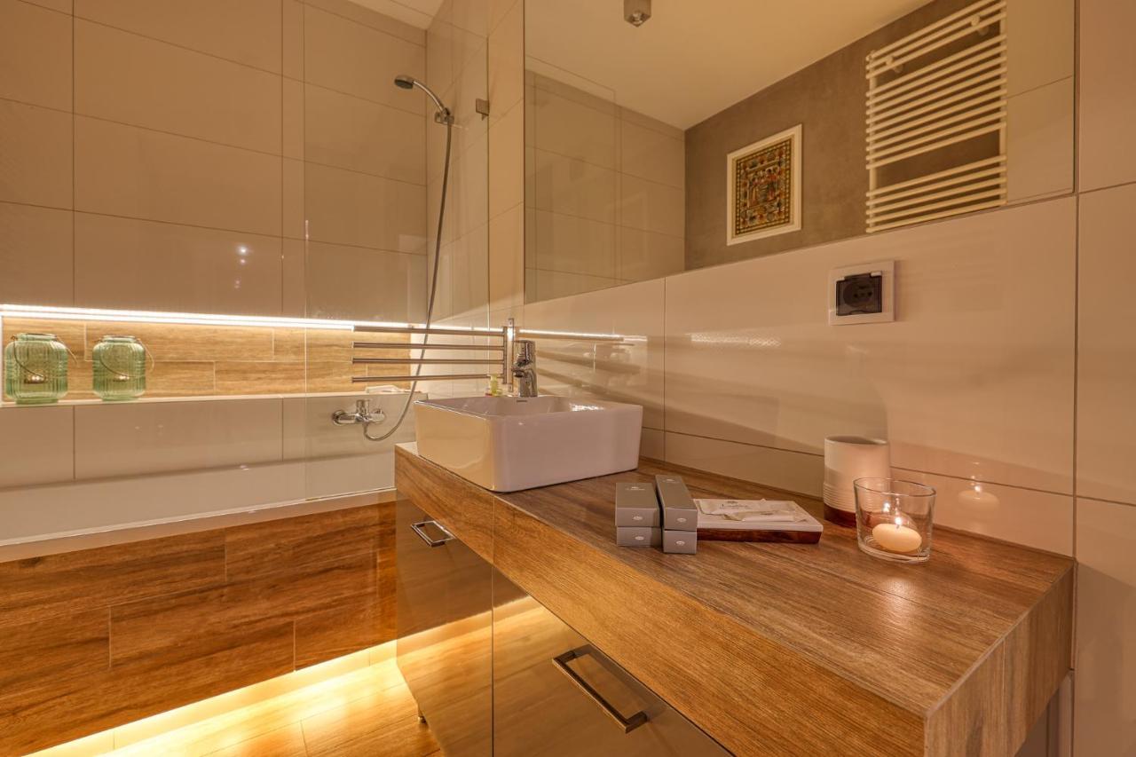 Apartament Podolszyce Płock Exteriér fotografie