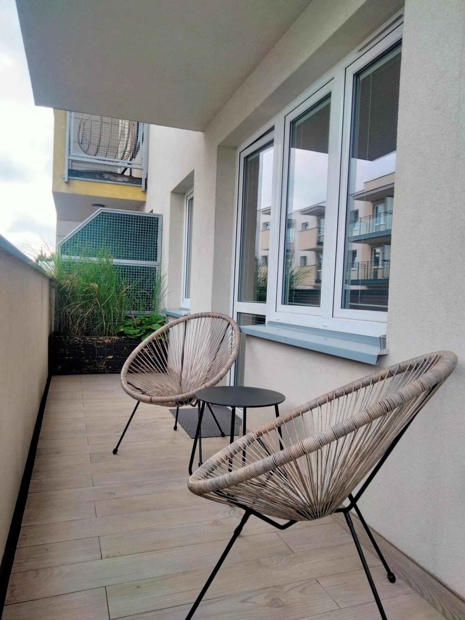 Apartament Podolszyce Płock Exteriér fotografie