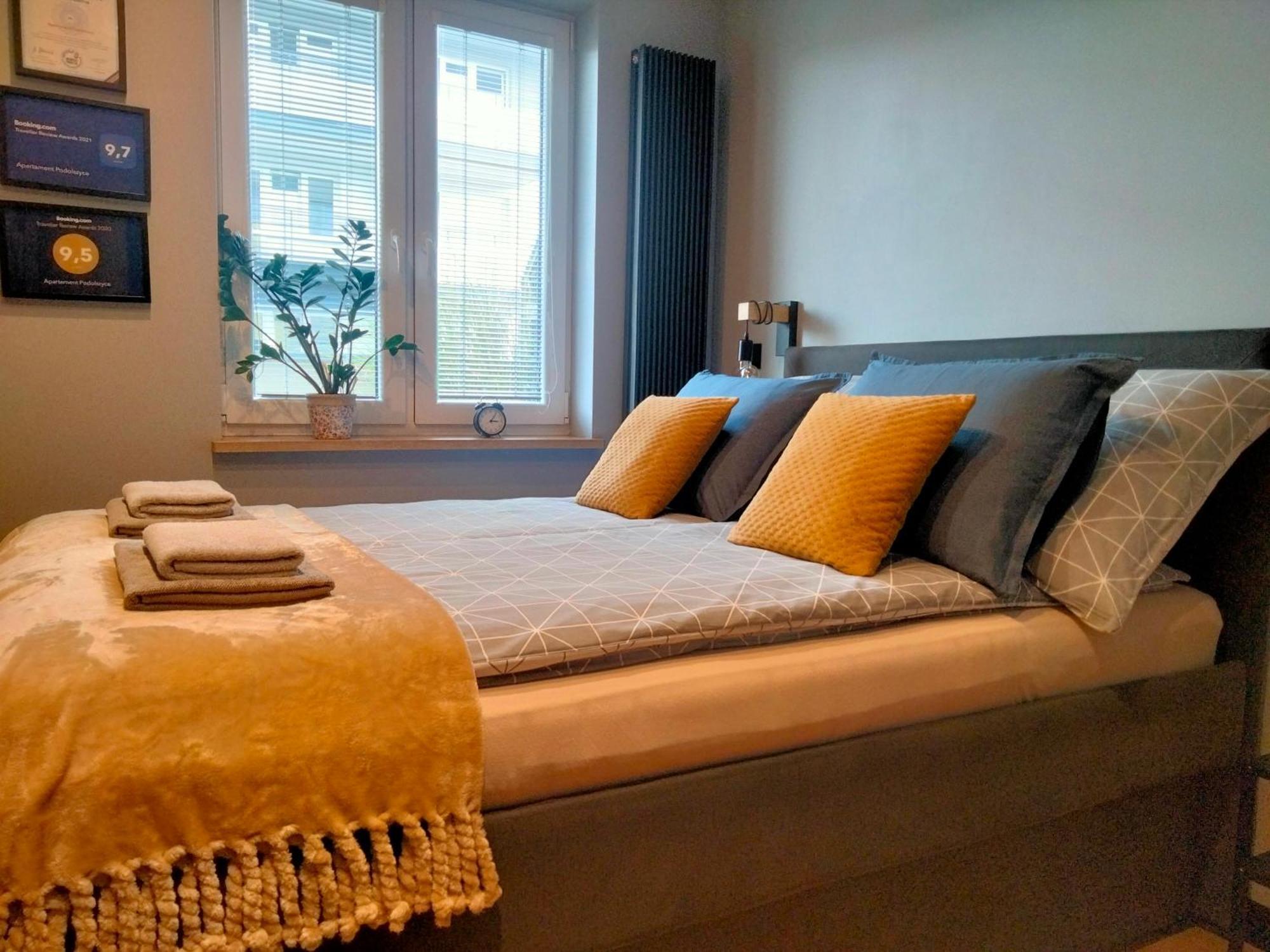 Apartament Podolszyce Płock Exteriér fotografie